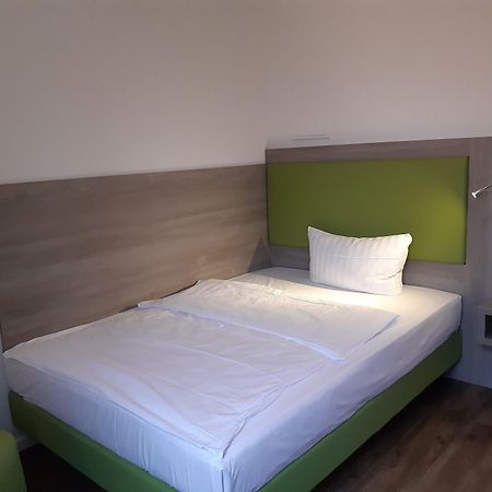 Residenz Hotel Eurostar Düsseldorf Eksteriør bilde