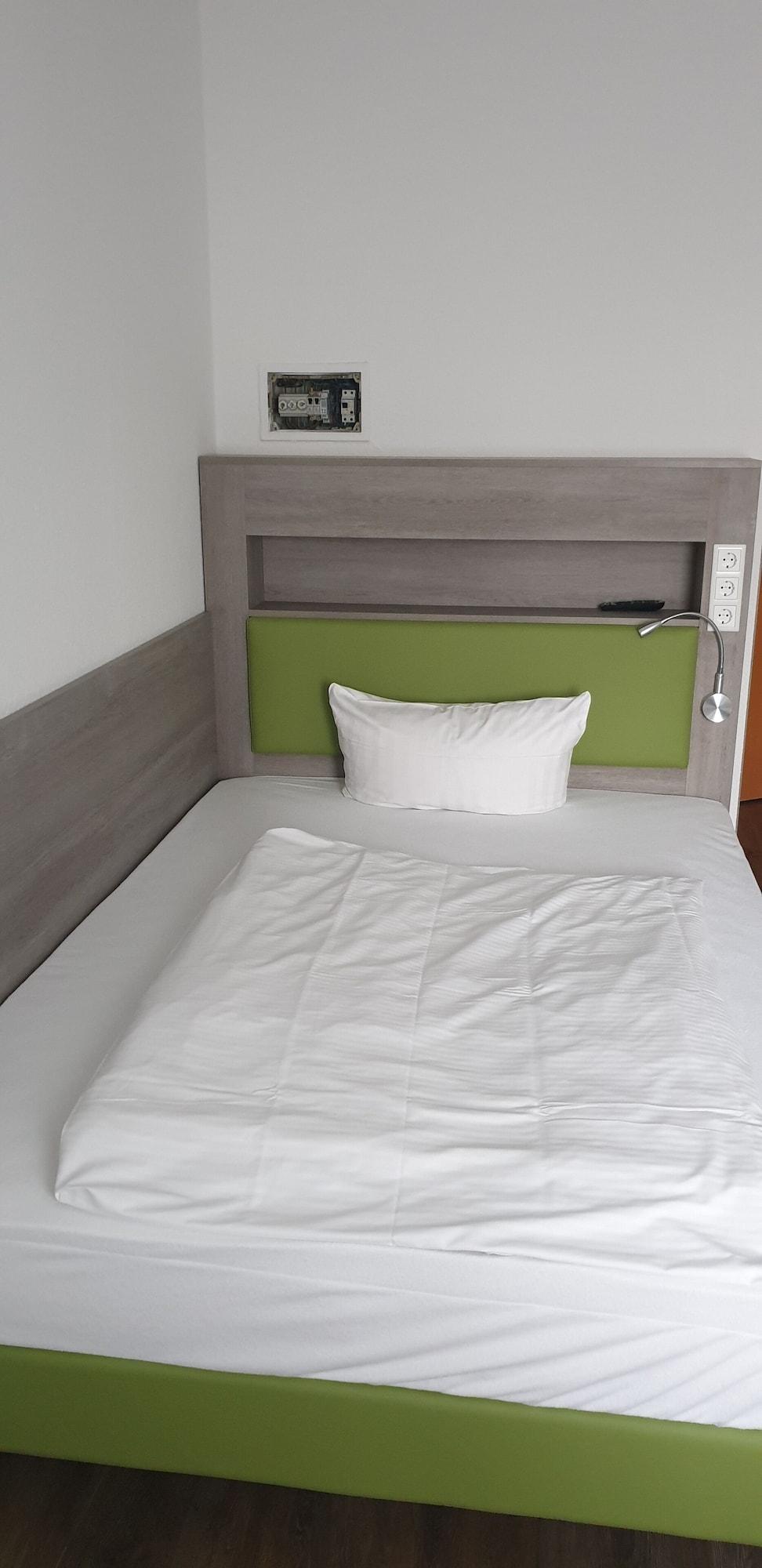Residenz Hotel Eurostar Düsseldorf Eksteriør bilde