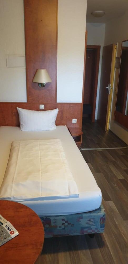 Residenz Hotel Eurostar Düsseldorf Eksteriør bilde