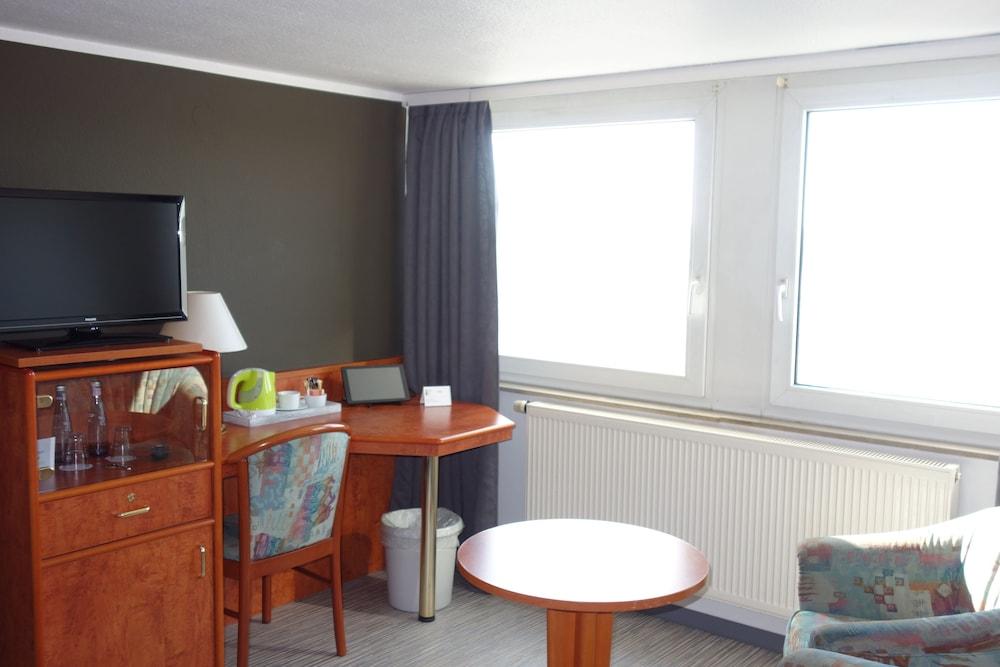 Residenz Hotel Eurostar Düsseldorf Eksteriør bilde