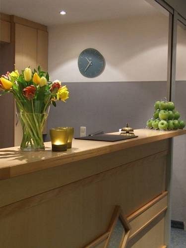 Residenz Hotel Eurostar Düsseldorf Eksteriør bilde