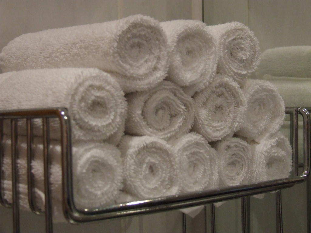 Residenz Hotel Eurostar Düsseldorf Eksteriør bilde